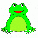 my-froggy